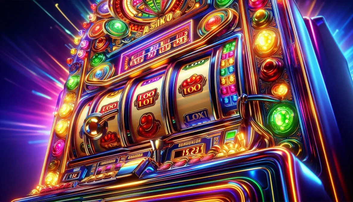 Spinania Casino